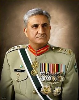 Chief of Army Staff (Pakistan) general officer position within the Pakistan Army charged with command of the Army
