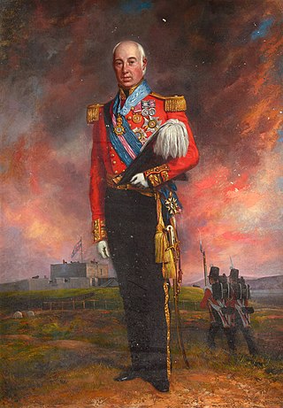 <span class="mw-page-title-main">Charles Bulkeley Egerton</span> British army officer (1774–1857)