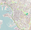 100px genova center map osm 6000 scale   bis