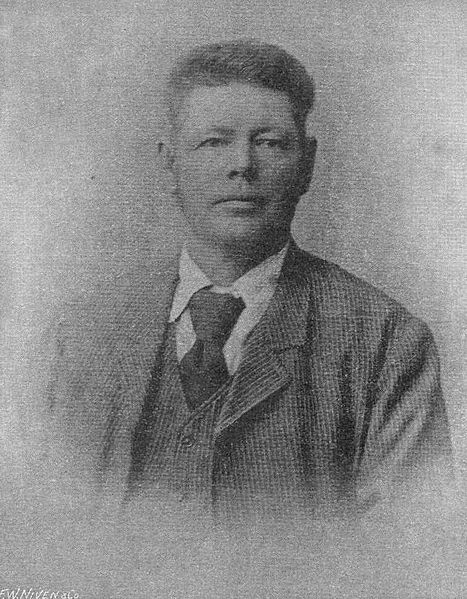 File:George Alfred Davies HOFWA.jpg