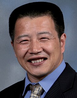 <span class="mw-page-title-main">George Chen</span>