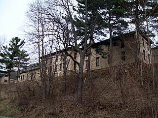 <span class="mw-page-title-main">Germania Wine Cellars</span> United States historic place