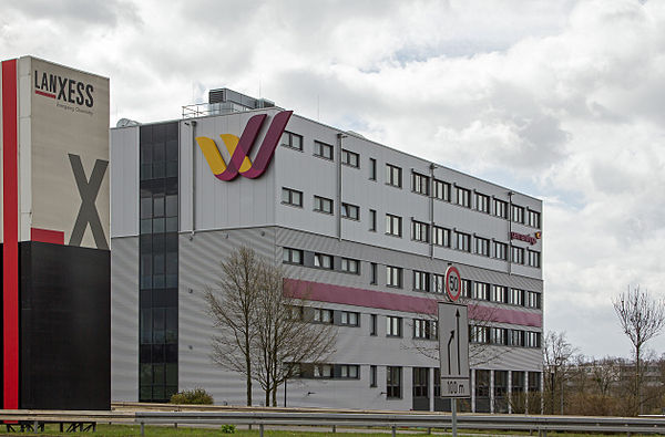 Germanwings' head office in Cologne