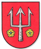 Wappen der Ortsgemeinde Gerolsheim