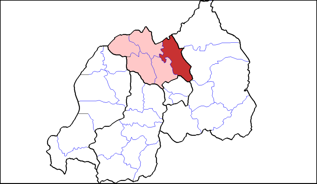 Gicumbi District