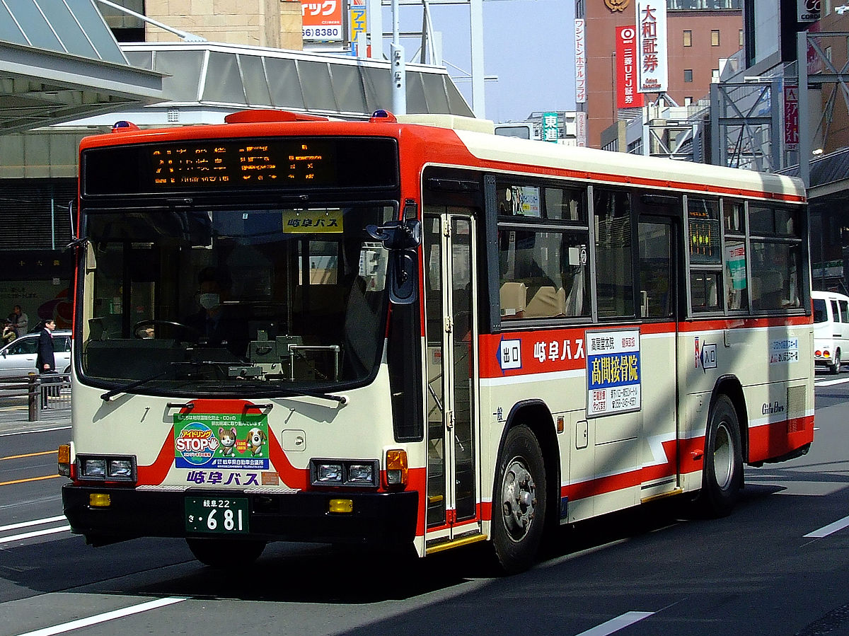 Jap bus. Автобус Википедия. Japan Bus Brochure.