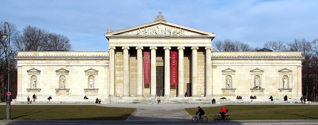 Glyptothek