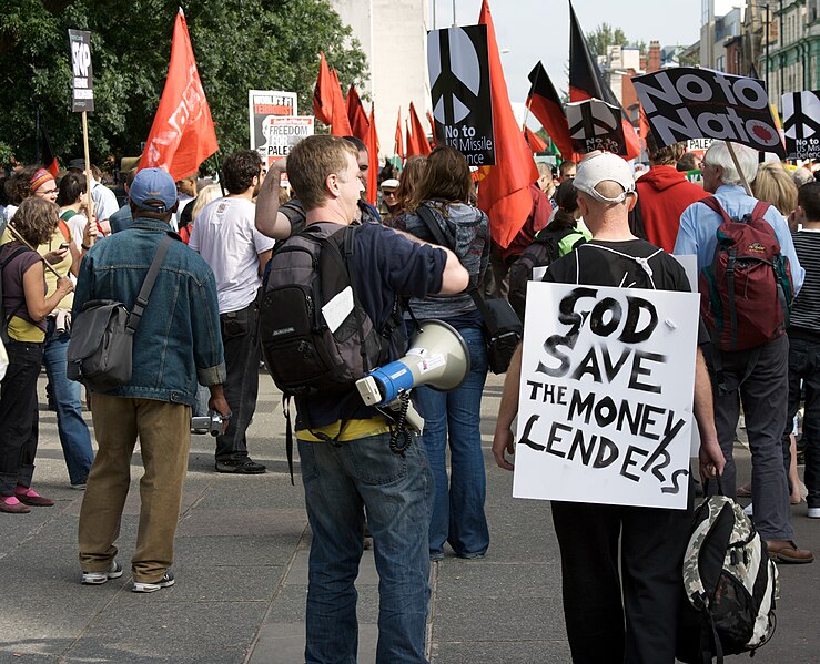 File:God Save The Money Lenders (2872729735).jpg