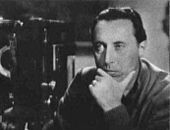 Director Goffredo Alessandrini