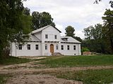 English: Manor house in Gorzków