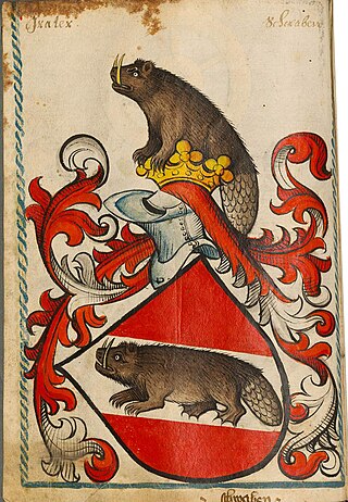 <span class="mw-page-title-main">Scheibler Armorial</span>