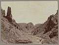 "Phantom Ridge," Black Hills, Dak. (1890, LC-DIG-ppmsc-02652)