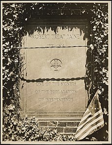 Grave of Robert Treat Paine, 1731-1814 - DPLA - c1ee57ffeb6f8847e5cbfbd2a4aba7bb.jpg