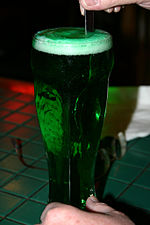 Vignette pour Green Beer Day