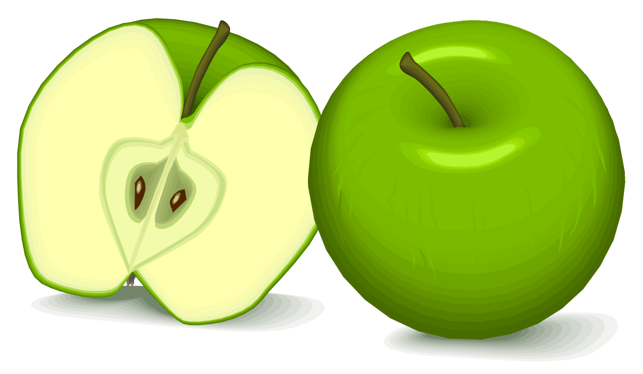 Download File:Green apples.svg - Wikimedia Commons