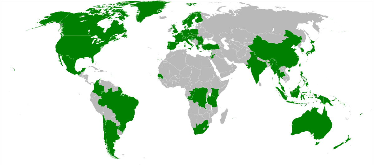 Protecting the planet against climate change - New Internationalist Easier  English Wiki