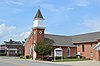 Iglesia Metodista Episcopal Sur