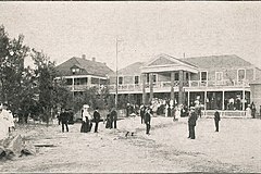 Gregson Hot Springs in 1905.jpg