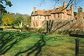 Oldest house at Groombridge