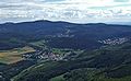 Großer Feldberg mendia