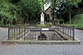 * Nomination Burial tomb of the family von Fürstenberg-Stammheim in Remagen, Germany. Franz Egon von Fürstenberg-Stammheim was the founder of the Apollinaris church there. -- Spurzem 10:21, 21 July 2015 (UTC) * Promotion Good quality. --Hubertl 15:07, 21 July 2015 (UTC)