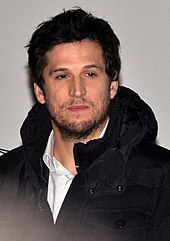 Guillaume Canet: Biographie, Vie privée, Filmographie