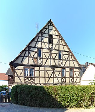 Im Baumgarten 2