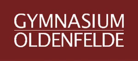 Gymnasium Oldenfelde Logo