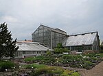 Botanischer Garten und Arboretum der Universität Greifswald