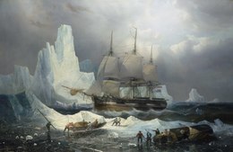 HMS Erebus in the Ice, 1846 RMG BHC3325.tiff