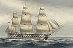 Thumbnail for HMS Victoria (1859)