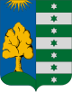 Герб Becsvölgye