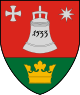 Bolhás – Stemma