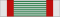 Medaglia commemorativa della Grande Guerra (Ungheria) - nastrino per uniforme ordinaria
