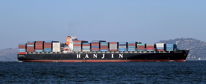 File:Hanjin Taipei (ship, 2002) 001.jpg