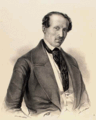 Hans Christian Lumbye (1810–1874)