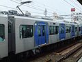 Train Hanshin 5703