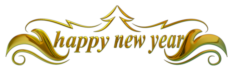 File:Happy New Year text.png