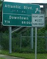 Hart Bridge toll sign.jpg