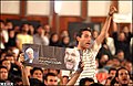 Hashemi supporters 2005.jpg