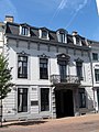 wikimedia_commons=File:Hasselt_-_Woning_Dokter_Willems.jpg