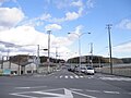 八多町吉尾 兵庫県道82号大沢西宮線