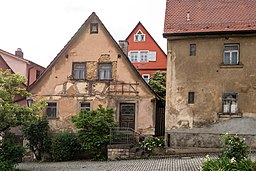 Hauptstraße 17 Pretzfeld 20180517 001