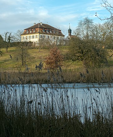 Schloss Killenberg