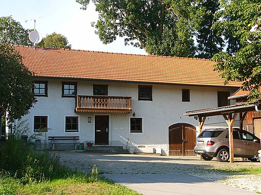 Haus Nr. 7 - (Götzdorf)