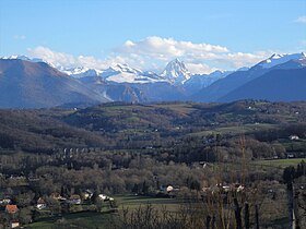 Gan (Pirineos Atlánticos)