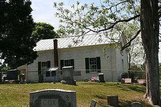 <span class="mw-page-title-main">Headsville, West Virginia</span> Unincorporated community in West Virginia, United States