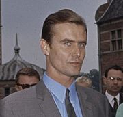 Hendrik, prins van Denemarken