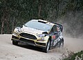 * Nomination Rally of Portugal 2016. Section of "Amarante", on the first pass --Harpagornis 00:03, 29 June 2016 (UTC) * Decline  Comment Please add the type of the car as category. And it's tilted CW. --XRay 03:41, 29 June 2016 (UTC)  Done -- Spurzem 21:53, 4 July 2016 (UTC)  Comment It'S still tilted. --XRay 05:50, 9 July 2016 (UTC)  Not done within a week. --XRay 09:30, 16 July 2016 (UTC)