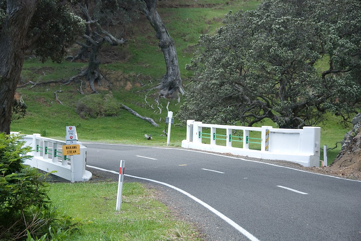 New zealand state